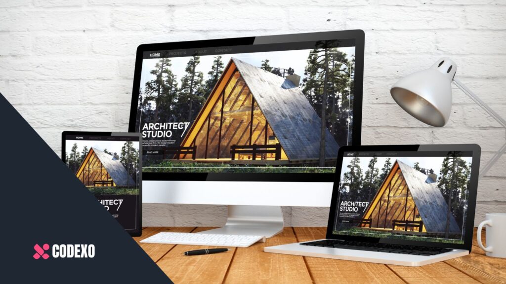 Tworzenie stron www Brok