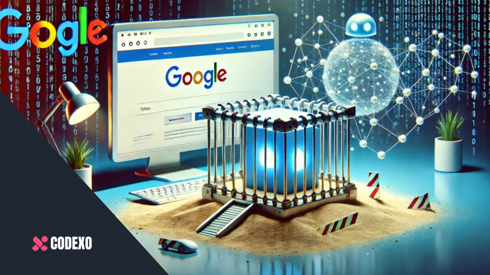 Google SAndbox