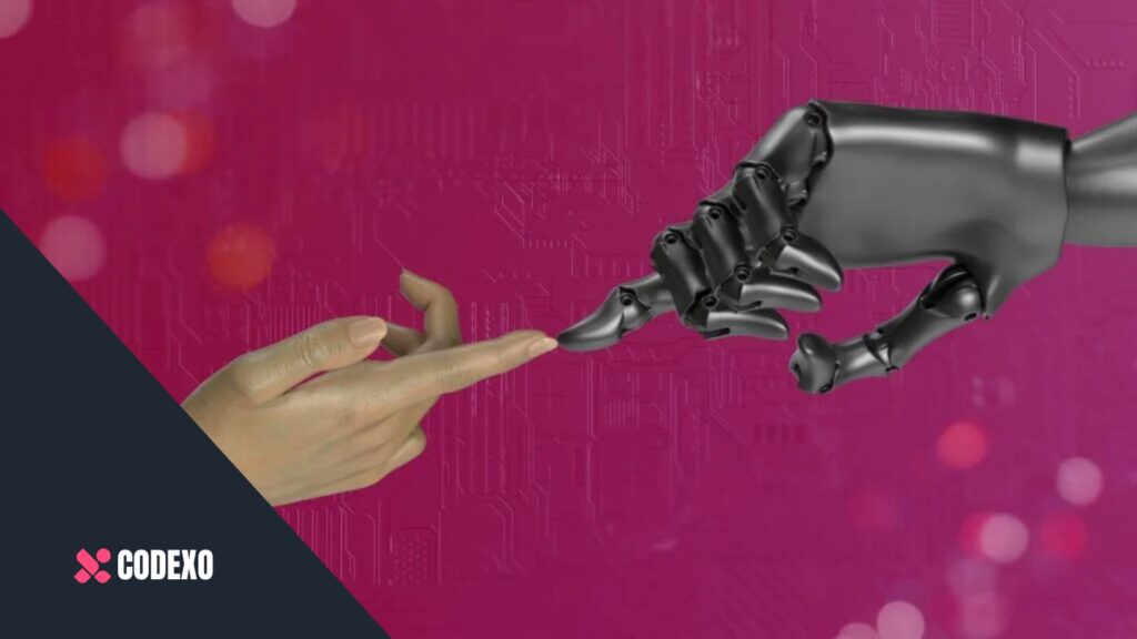 Agenci AI pomoc w firmie